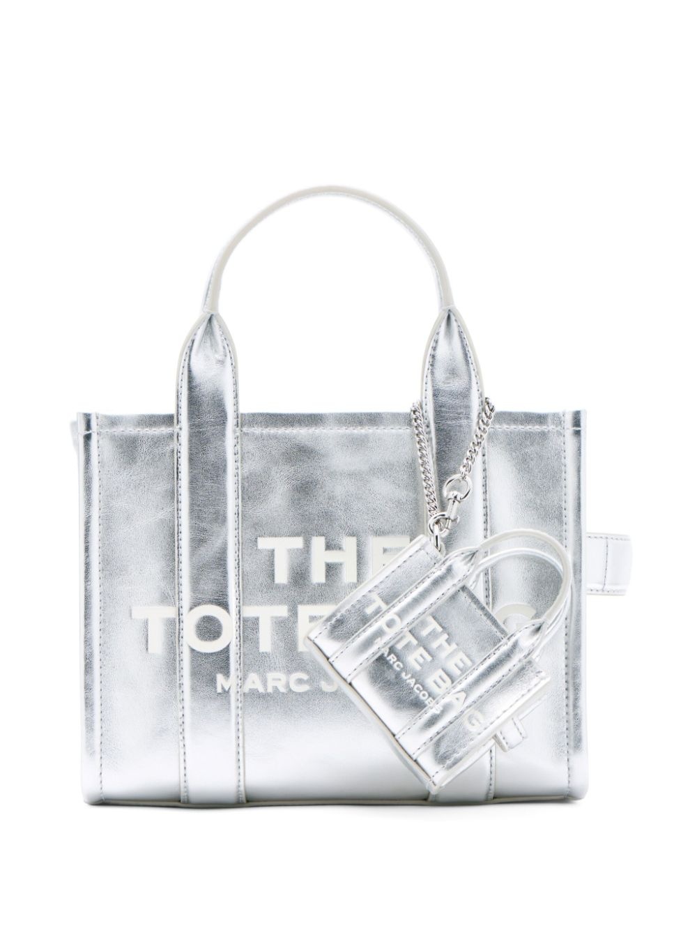 The Nano Tote charm - 3