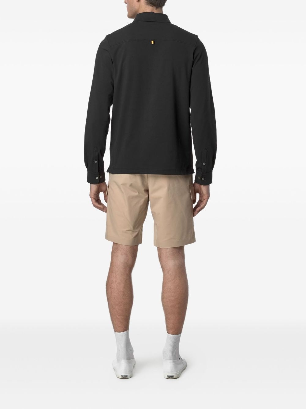 cargo shorts - 4
