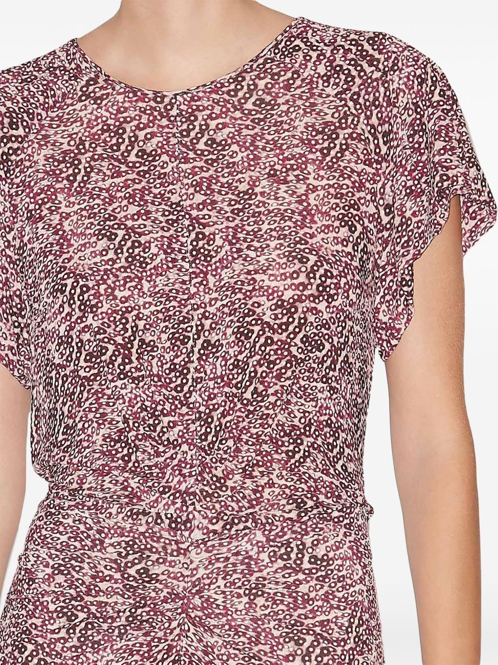 Terena dress - 4