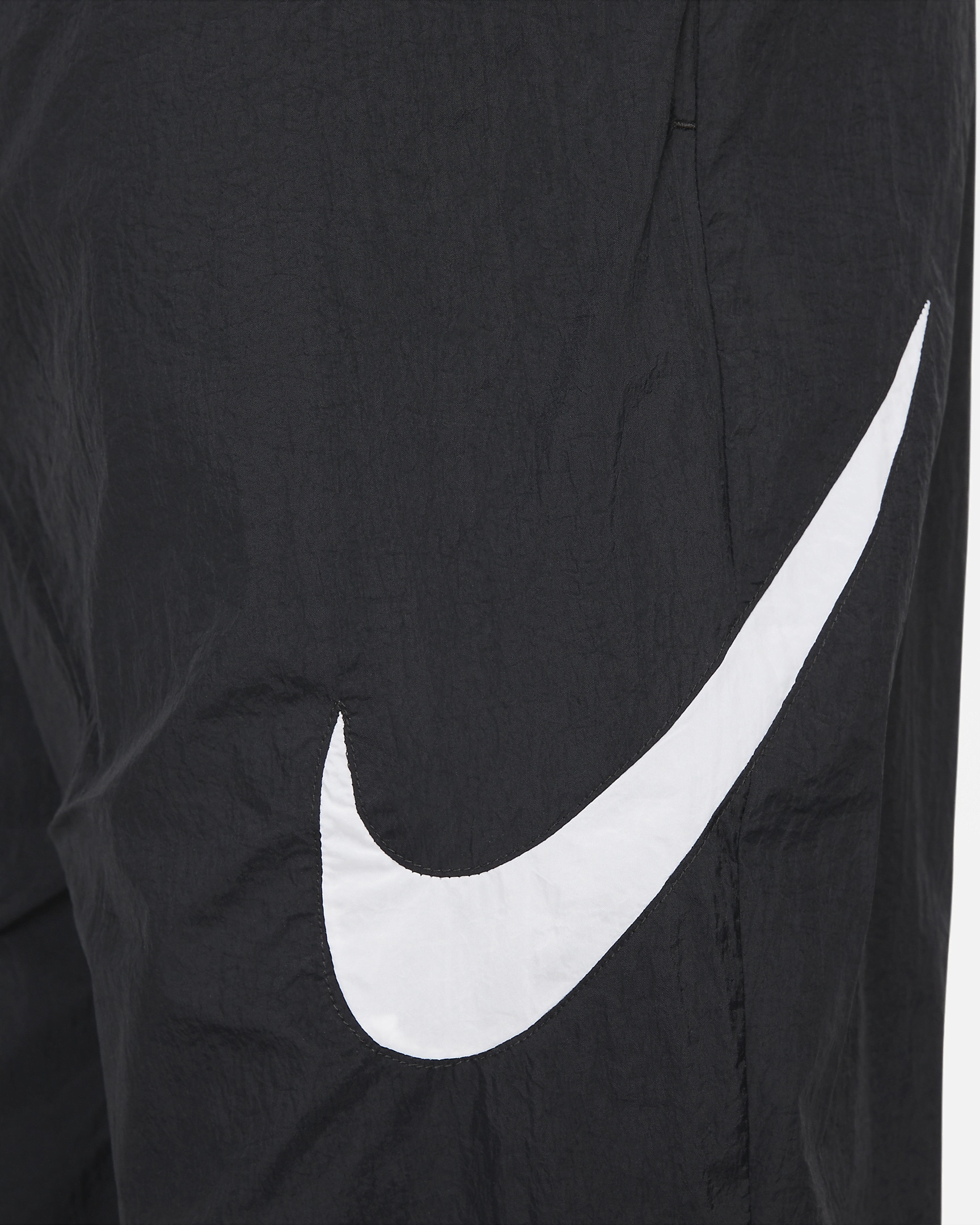 Nike Sportswear Essential Women's Mid-Rise Pants - 6