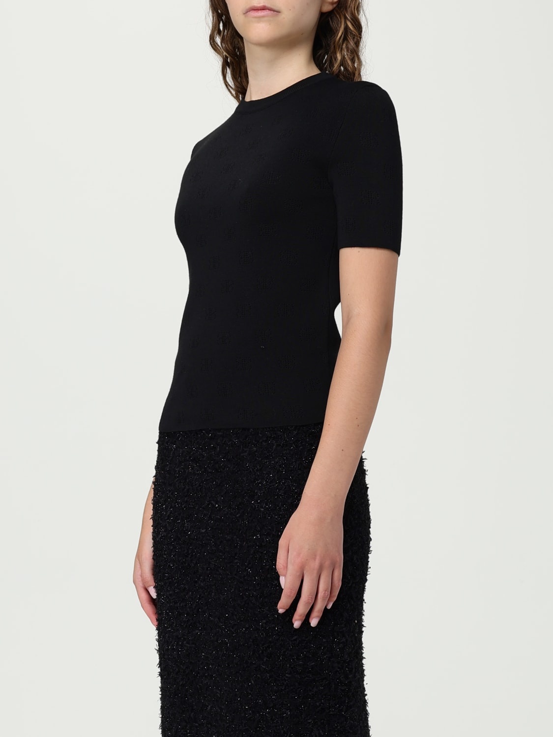 Sweater woman Balenciaga - 4