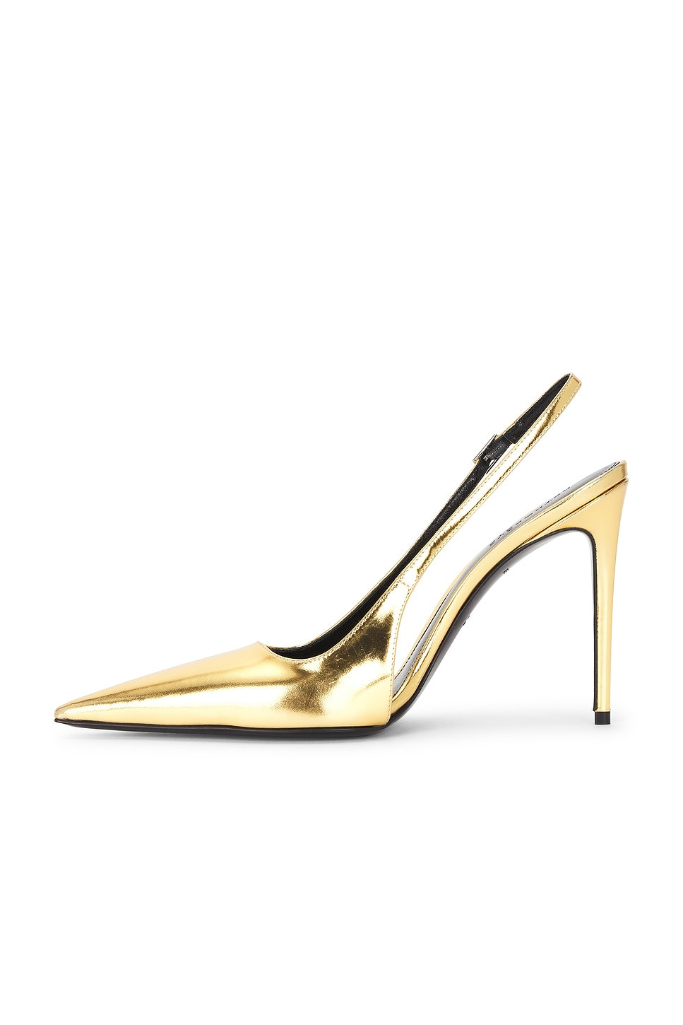 Cindy Slingback - 5