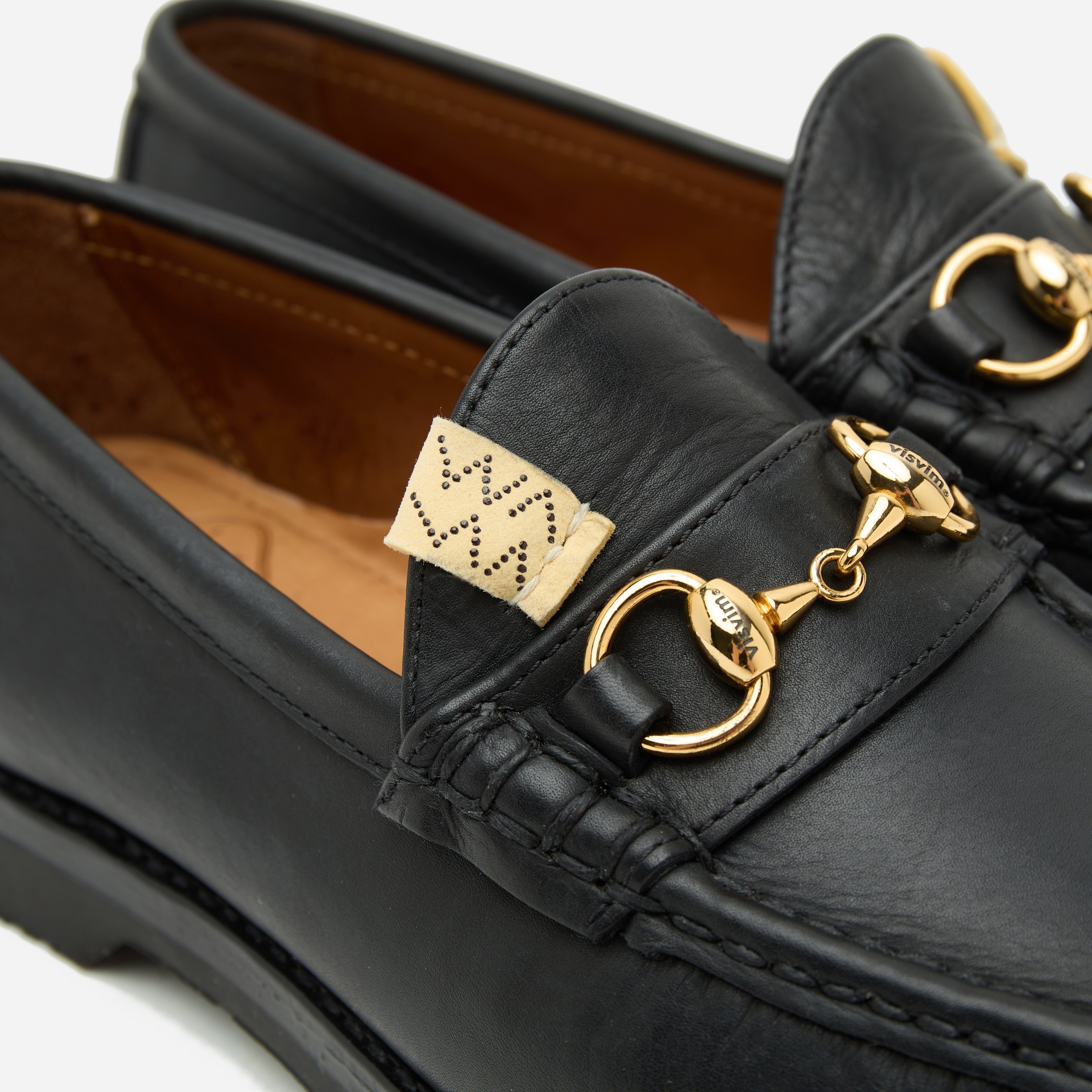 visvim Visvim Abarth Moc Folk Loafer | thehipstore | REVERSIBLE