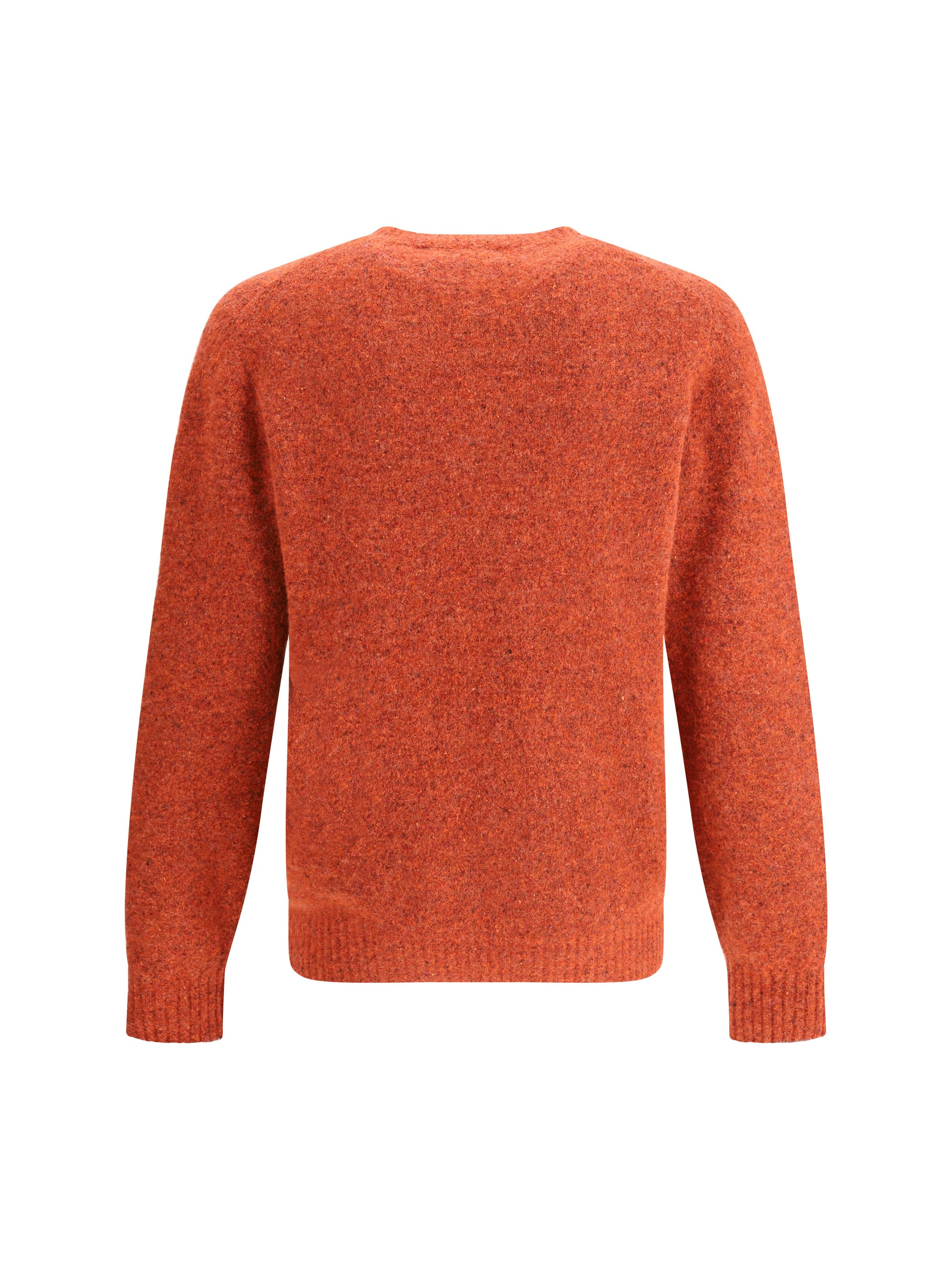 Brunello Cucinelli Men Alpaca Sweater - 2