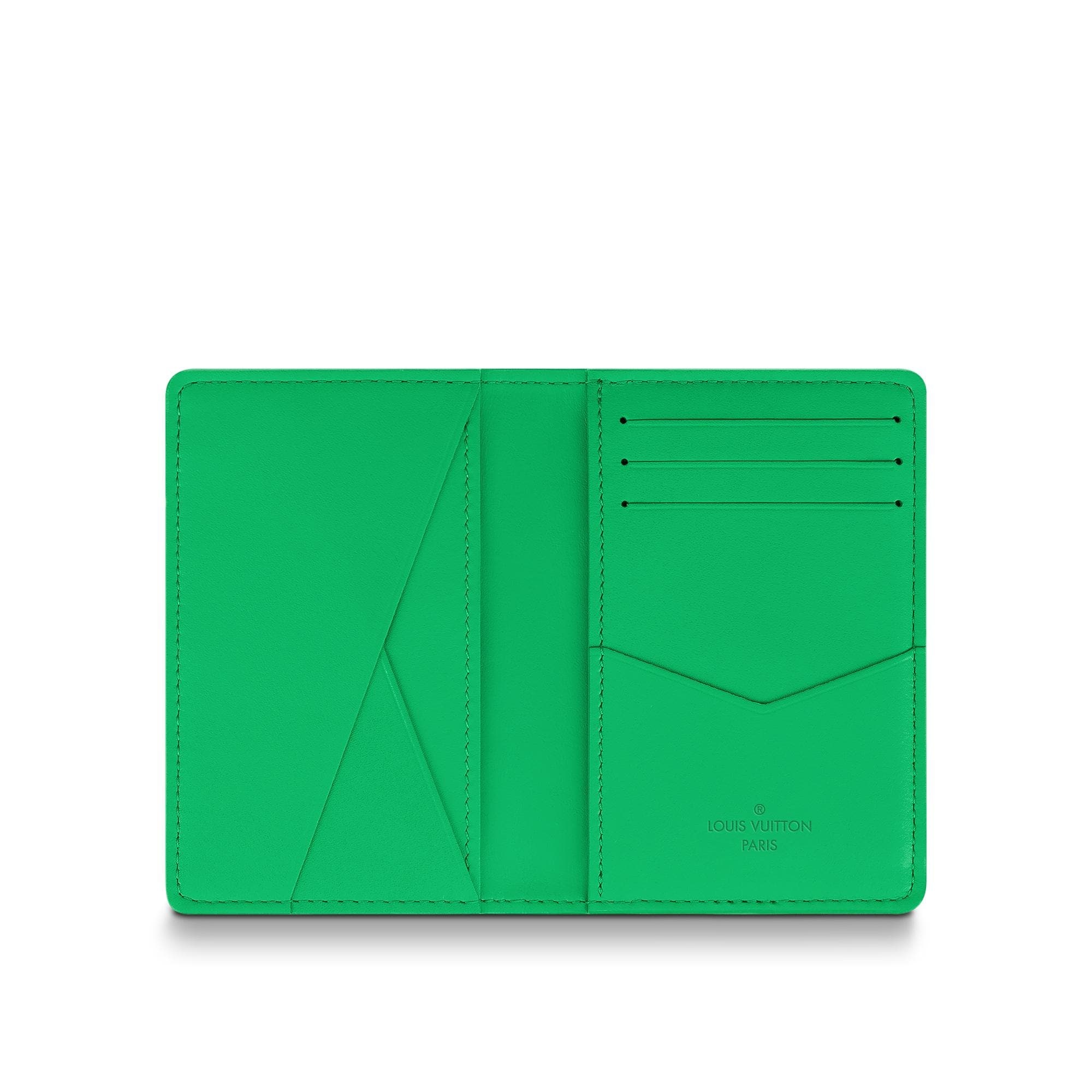 Pocket Organizer - 4