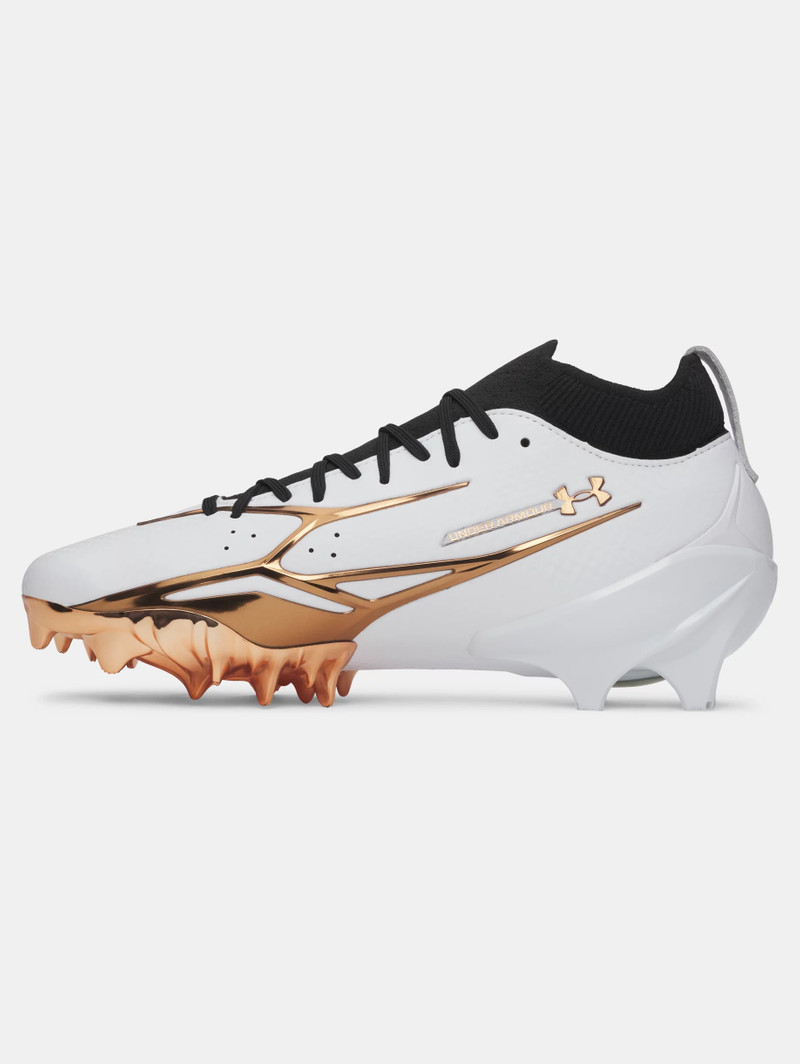 Under Armour UA Spotlight Pro Chrome outlook