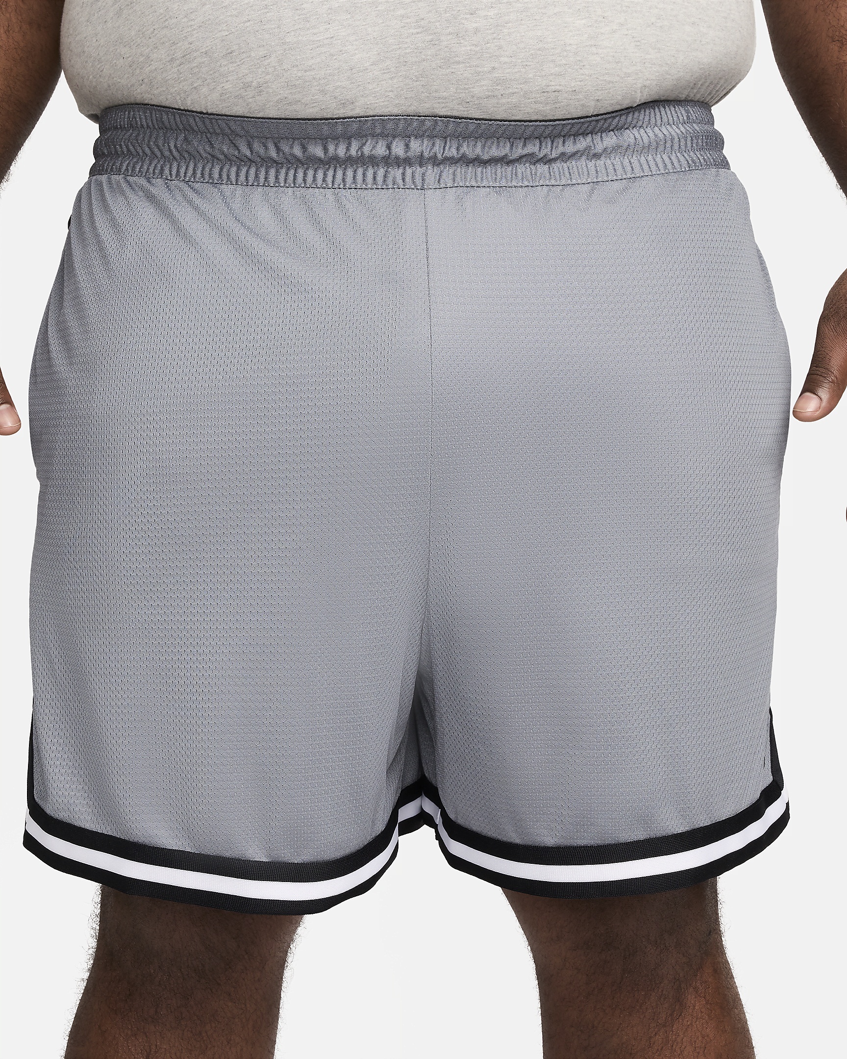 Nike DNA Men's Dri-FIT 6" Basketball Shorts - 9