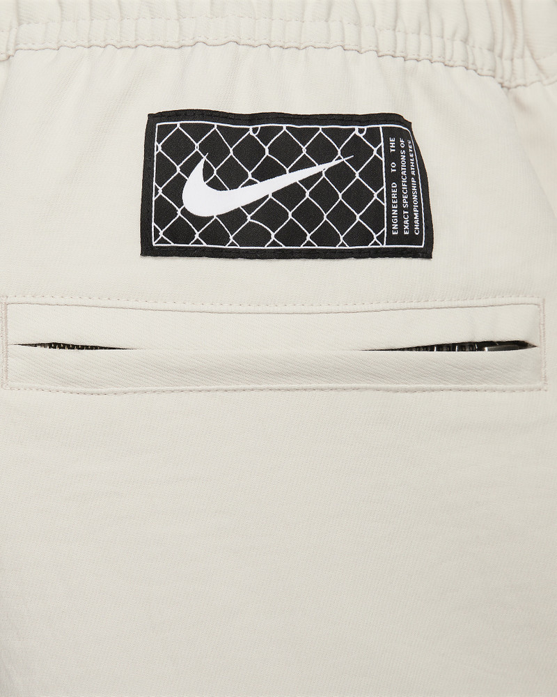Nike Men's Tearaway Basketball Pants 6