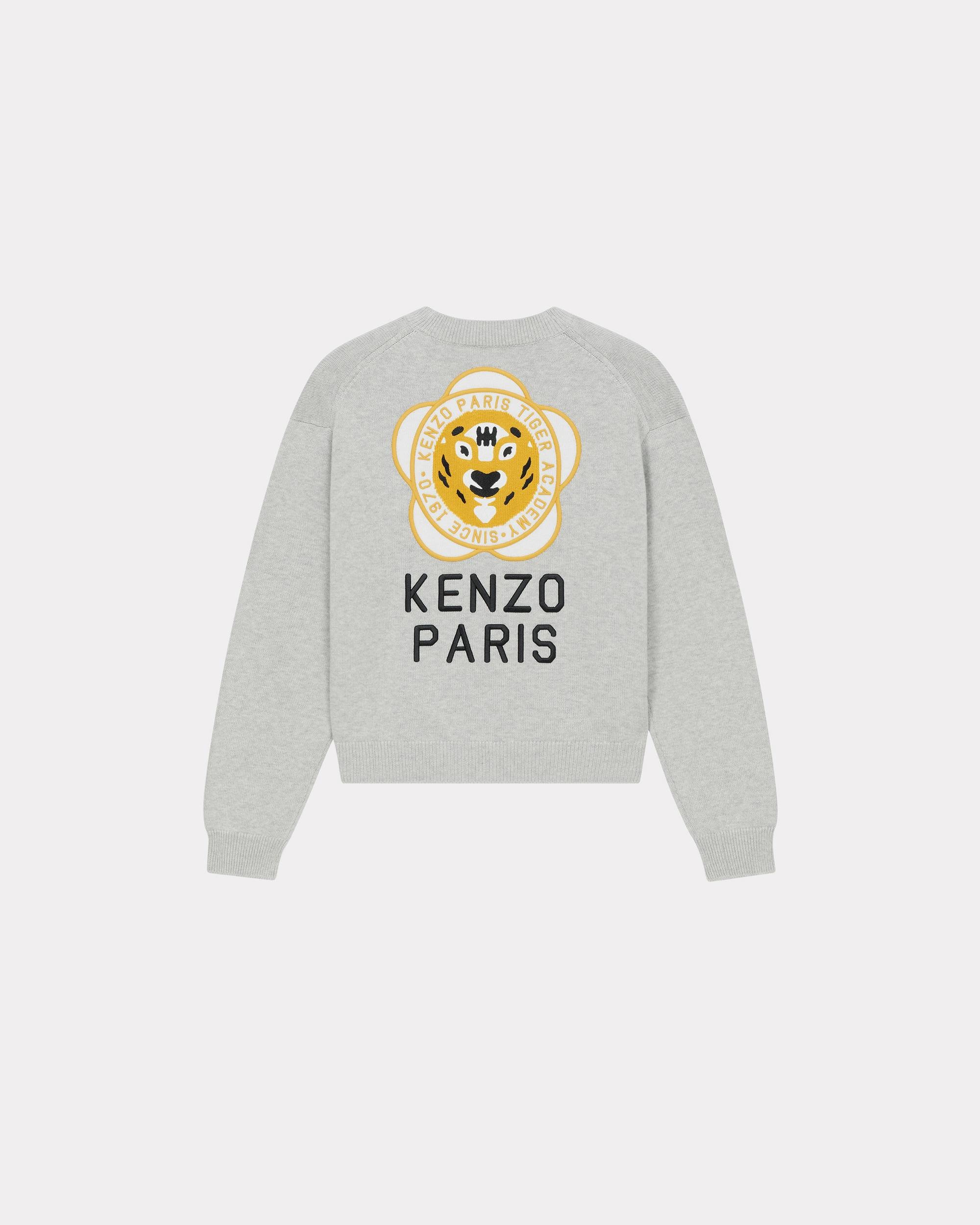 'KENZO Tiger Academy' cardigan - 2