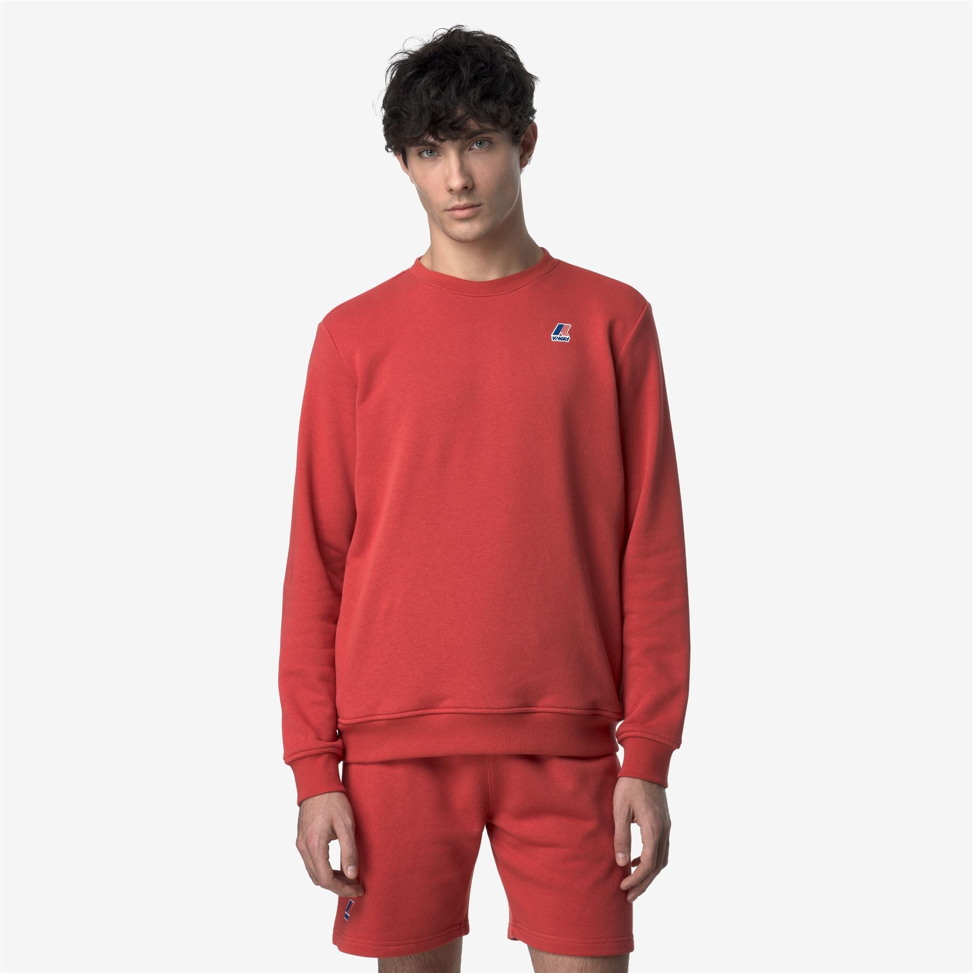 LE VRAI AUGUSTE POLY COTTON - 3