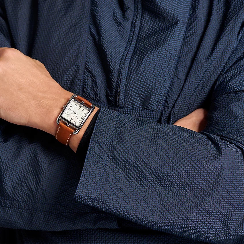 Cape Cod watch, 33 x 33 mm - 4