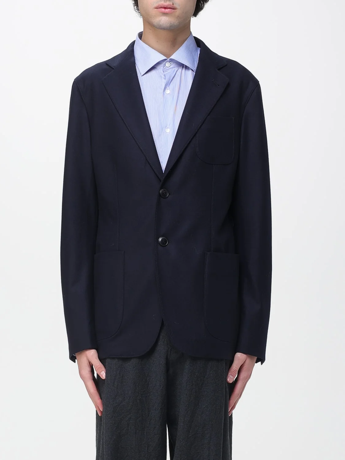 Jacket men Giorgio Armani - 1