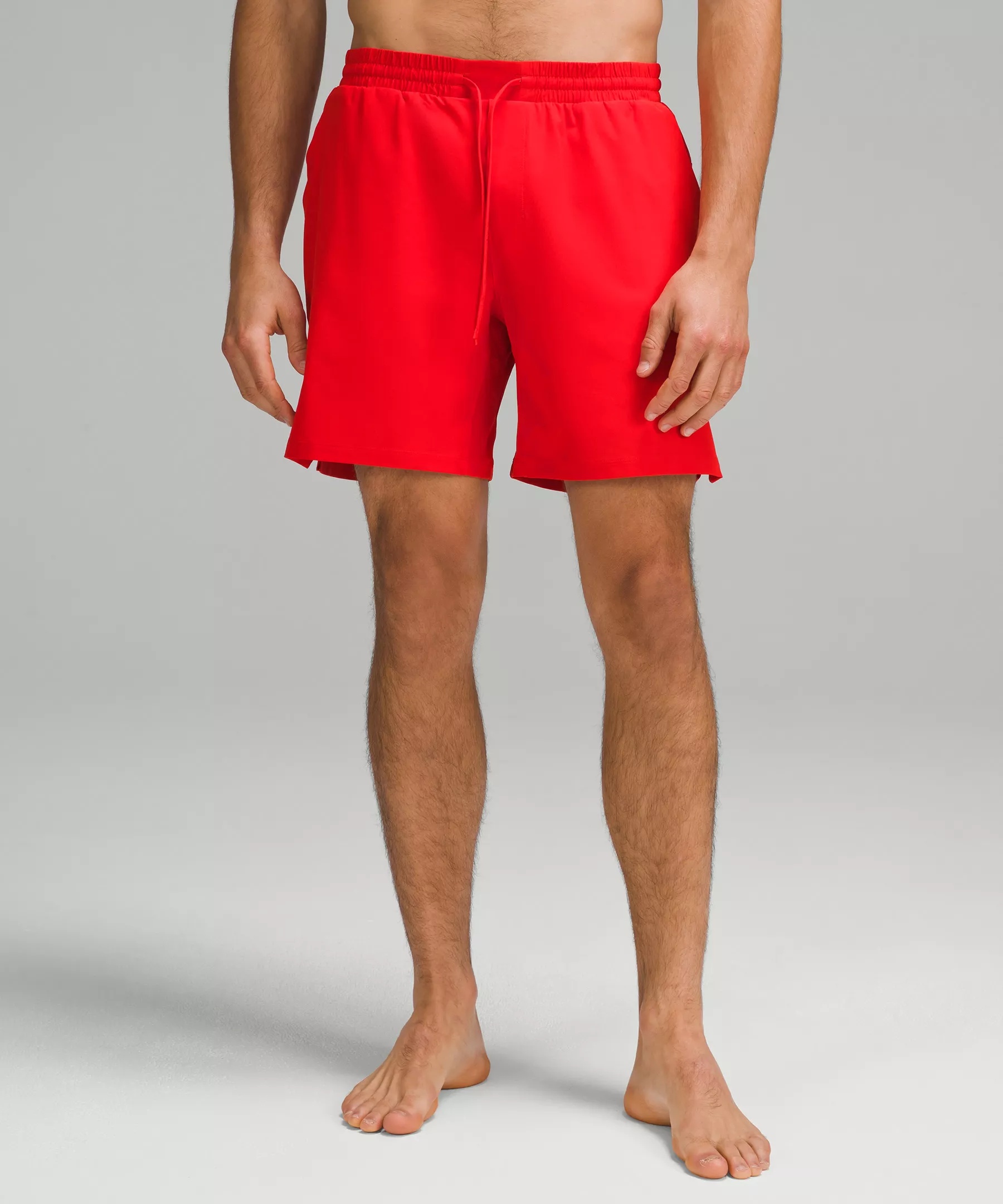 Pool Short 7" *Lined - 1
