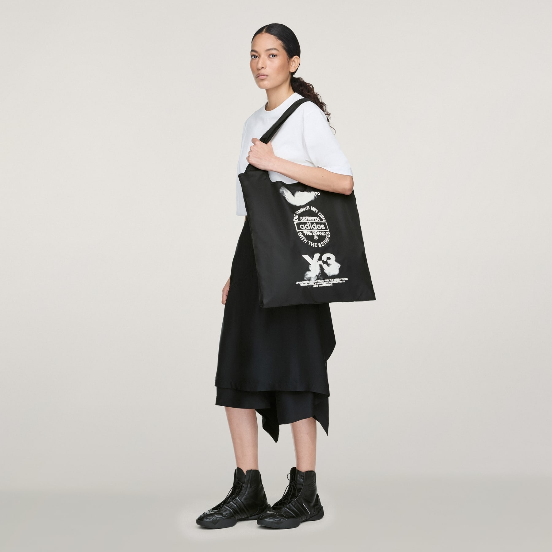 Y-3 Tote - 3