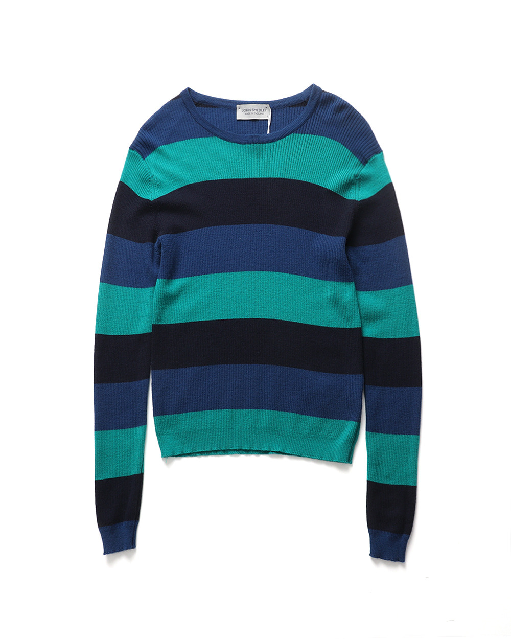 JOHN SMEDLEY - JOHN SMEDLEY - 1