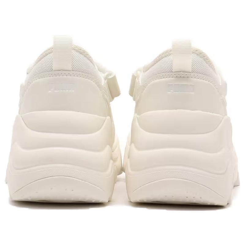 PUMA (WMNS) PUMA Pulsar Wedge Sandals 'Alpine Snow' 398677-01 outlook