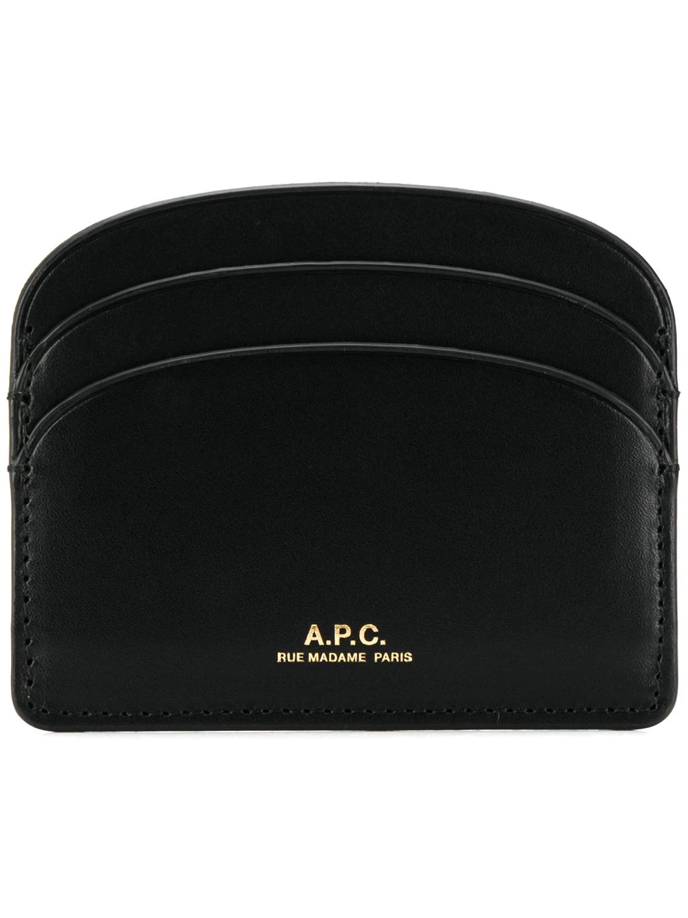 logo cardholder - 1