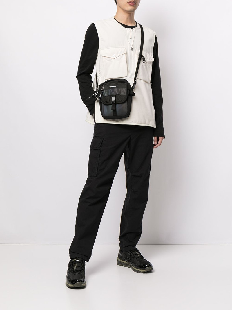 JAMES PERSE Lotus T-shirt outlook
