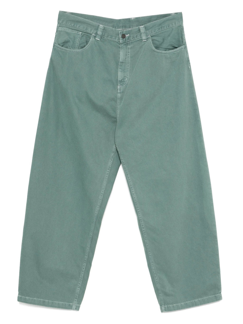 Brandon Trousers 1