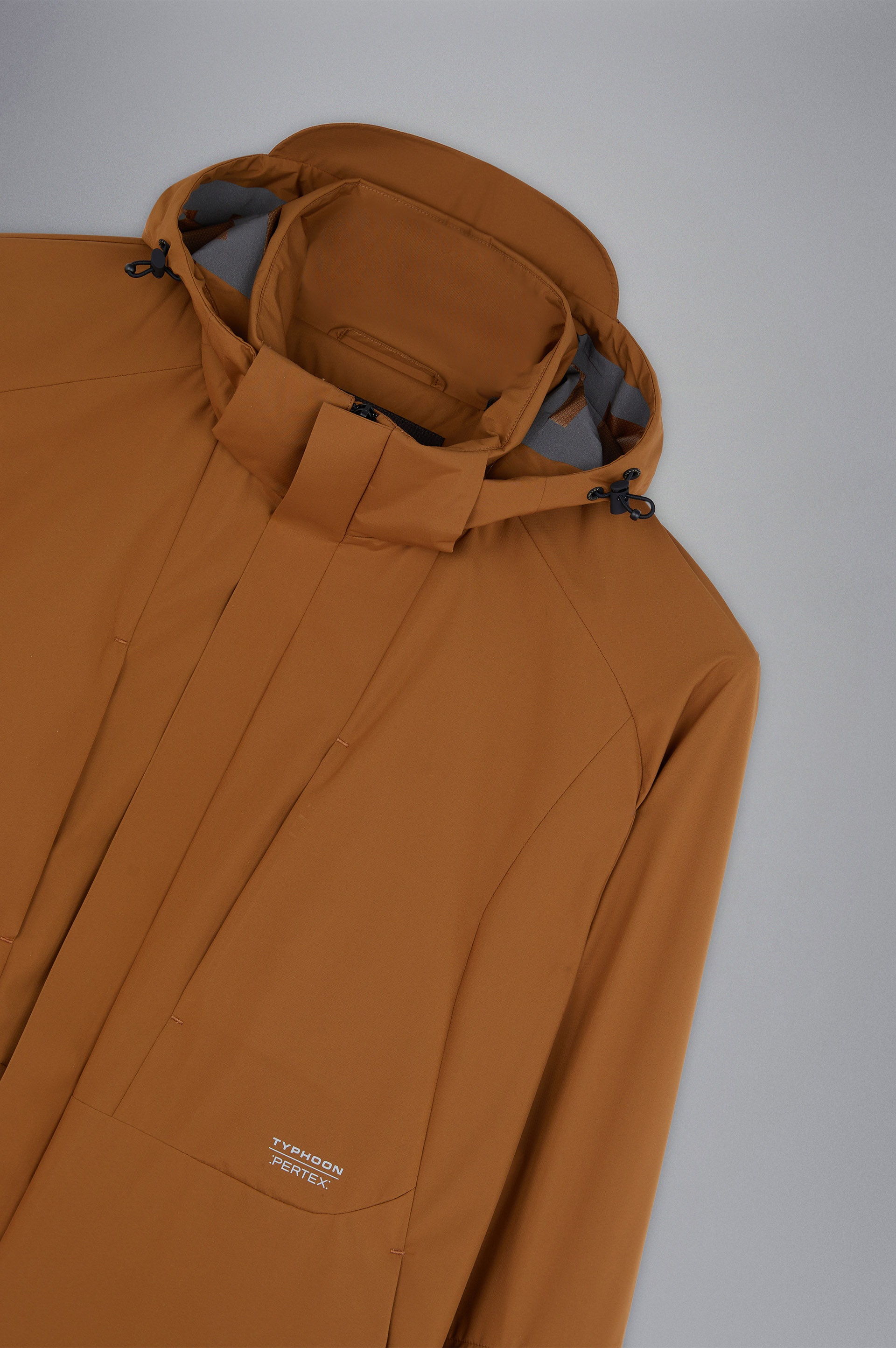 TYPHOON PERTEX® JACKET - 5