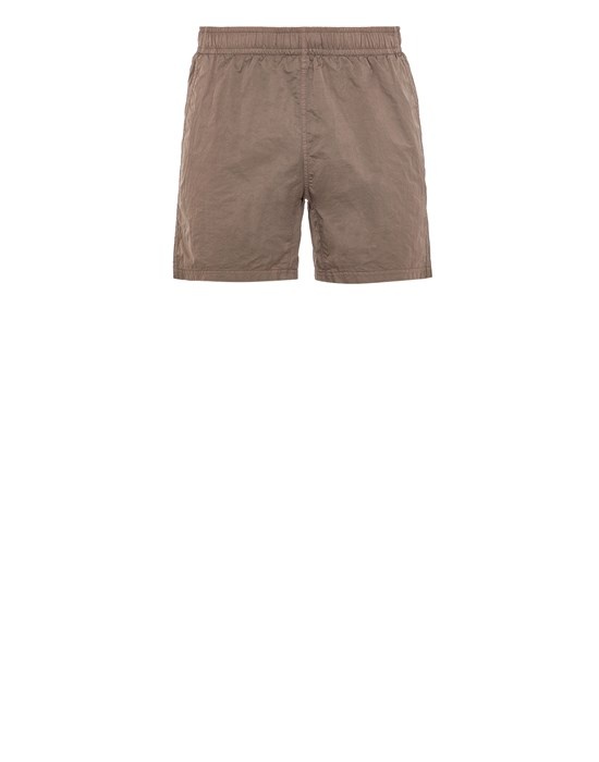 B01G6 STONE ISLAND STELLINA DOVE GRAY - 1