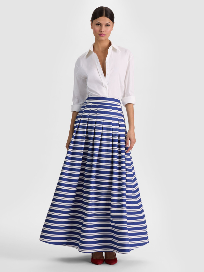 HANA MAXI SKIRT 3