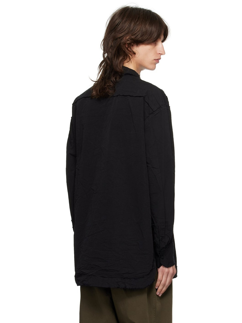 Black Hamnet Shirt 3
