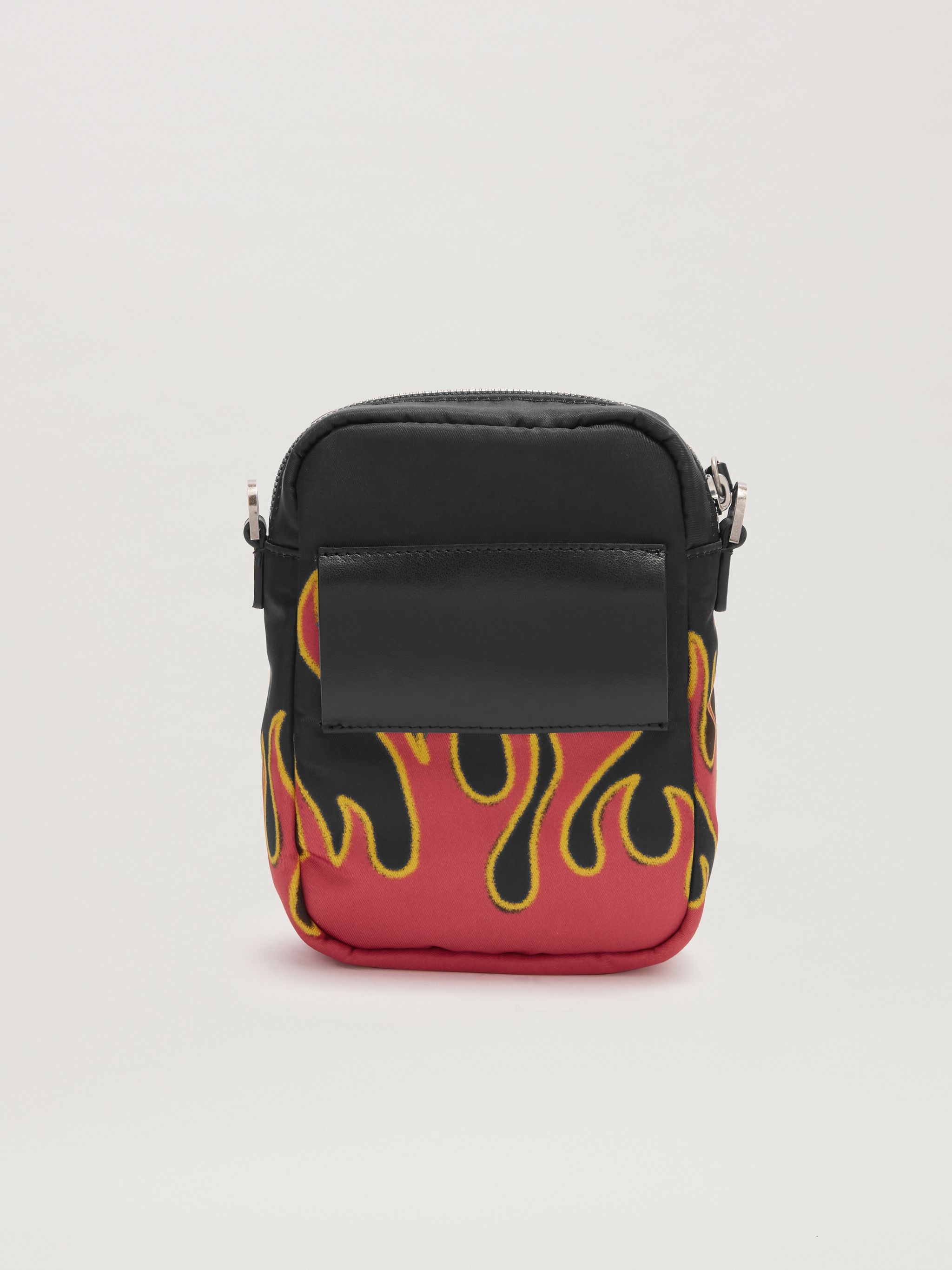 FLAMES CROSSBODY VìBAG - 4