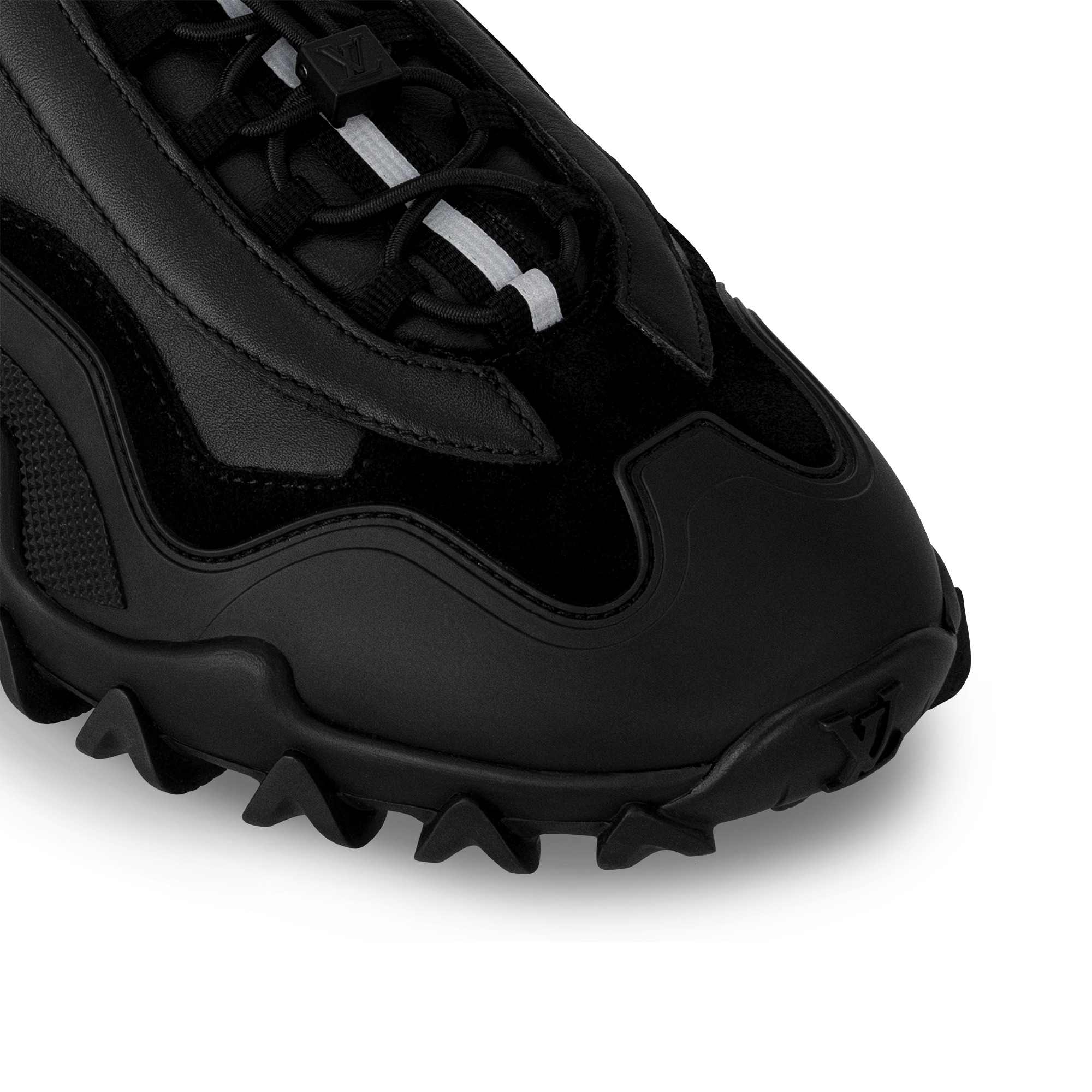 LV Rush Sneaker - 4
