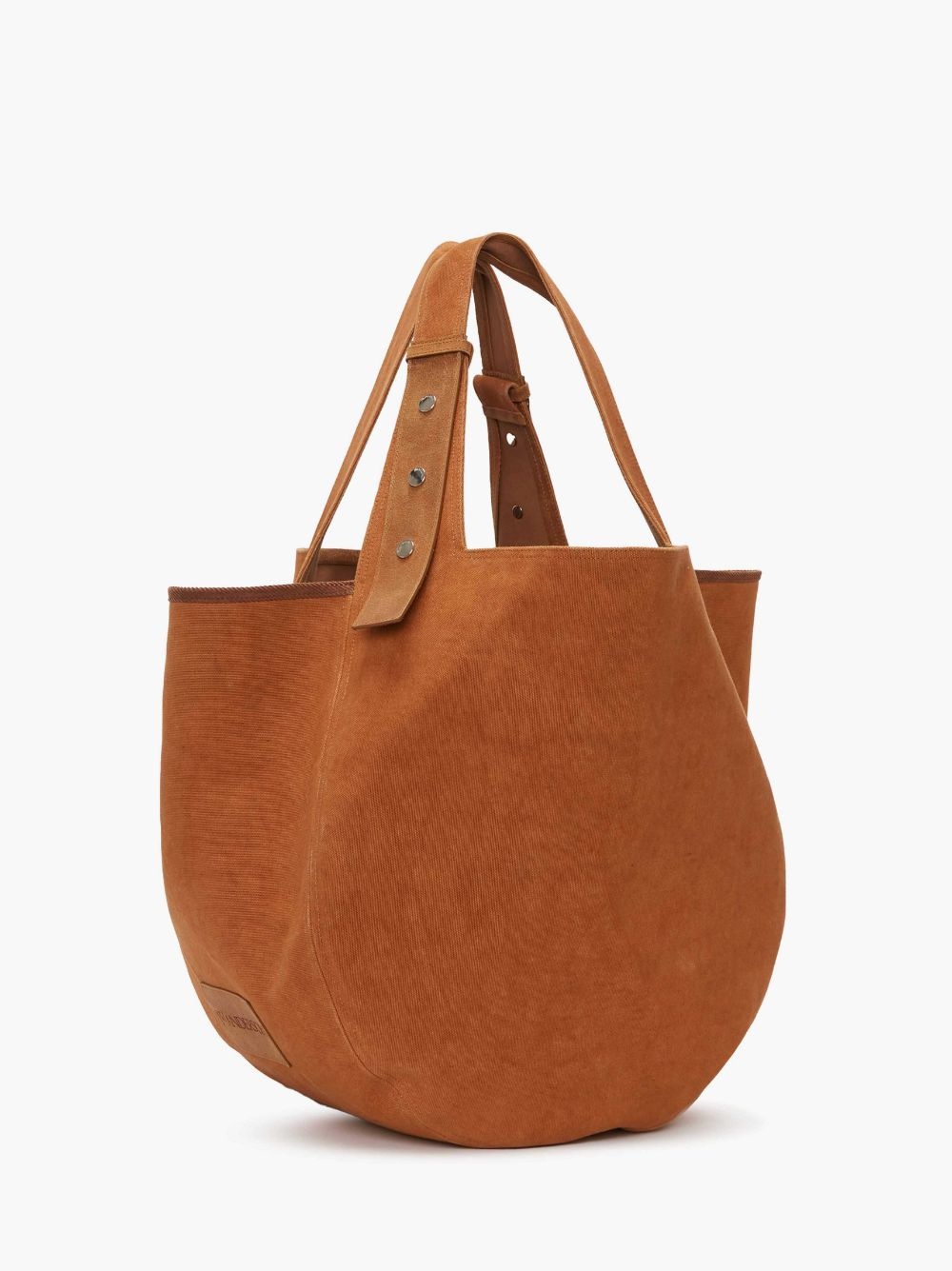 MAXI CANVAS TOTE - 2