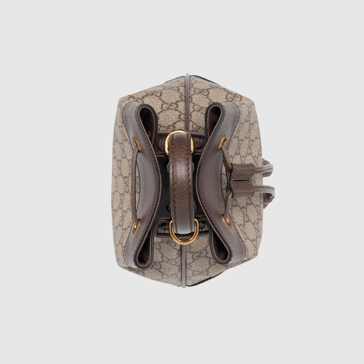Ophidia GG small bucket bag - 6