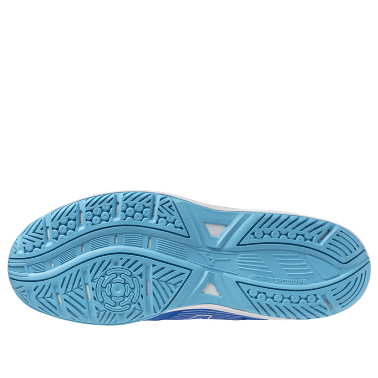 Mizuno Cyclone Speed 4 'Blue White' V1GA238001 - 5