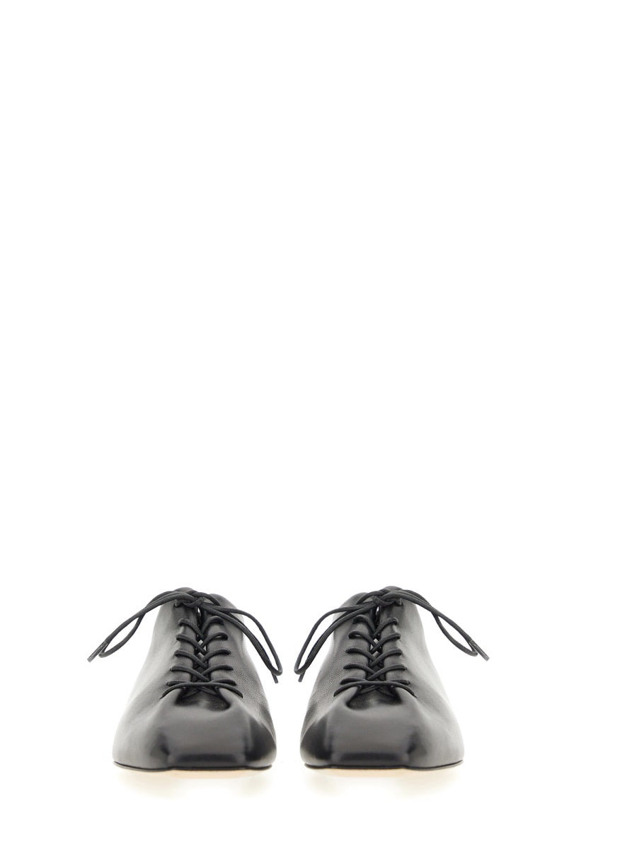 Aeyde Women Lace-Up Shoe "Isla" - 4