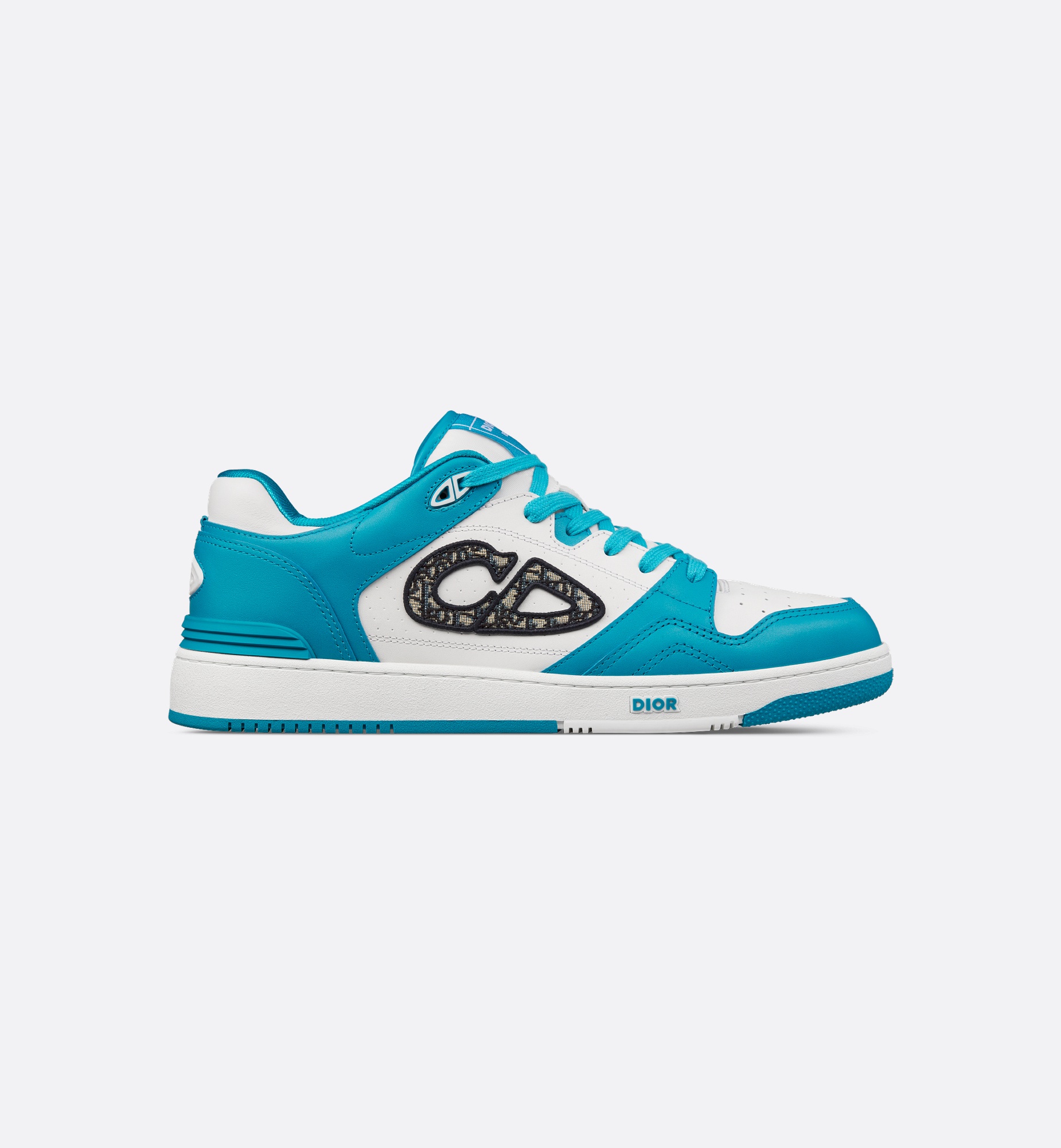 B57 Low-Top Sneaker - 4