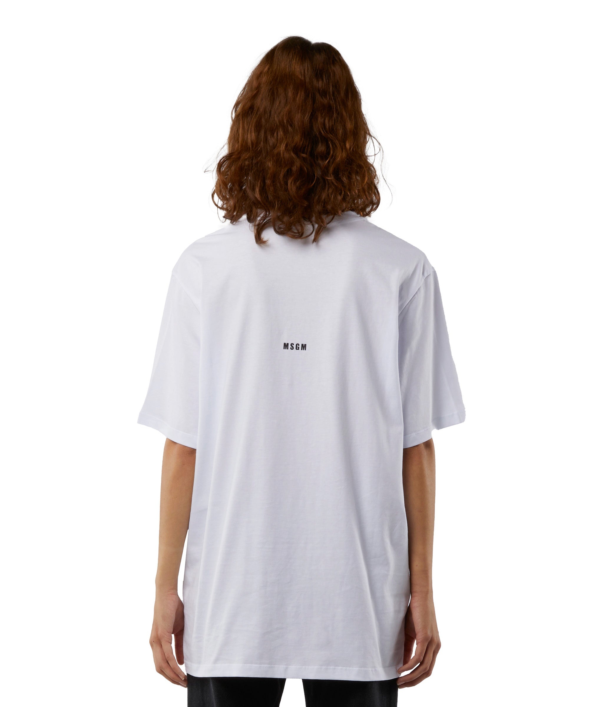 T-shirt quote "Estati d'animo" - 4