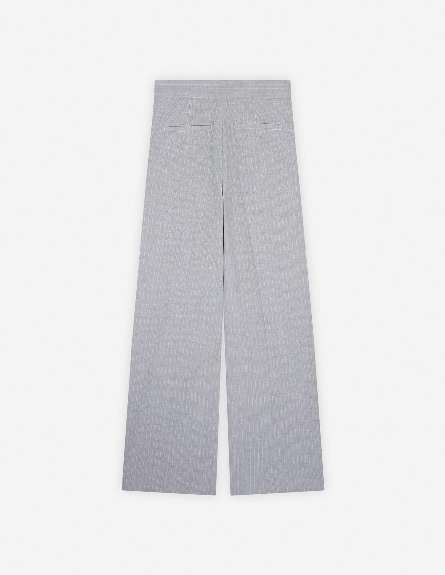 PLEATED PANTS - 6