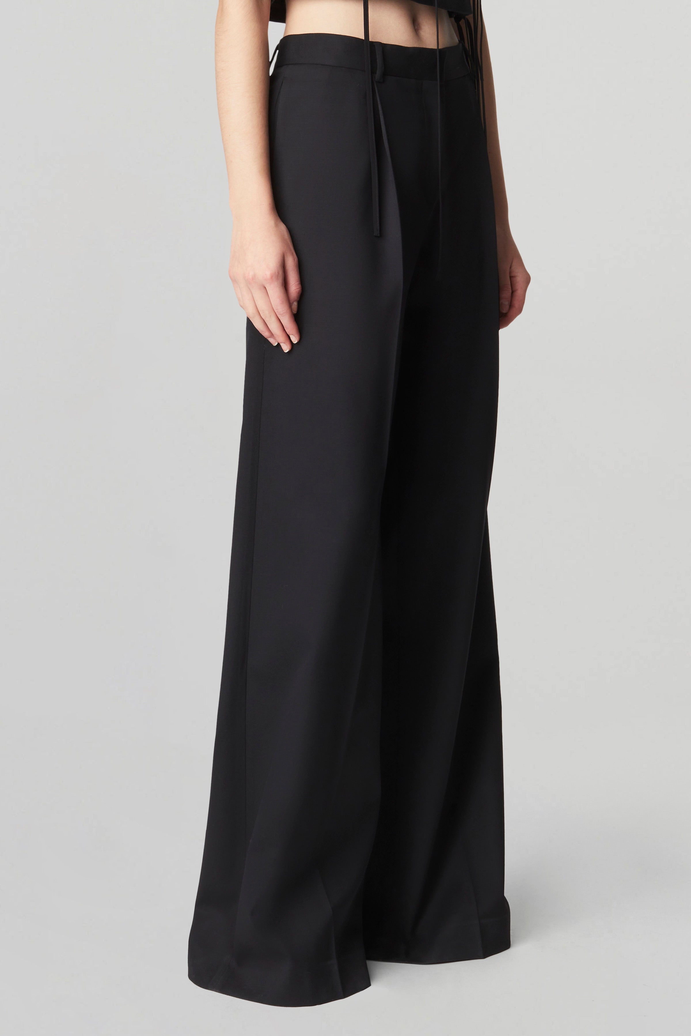 'DALE' PANT - 4
