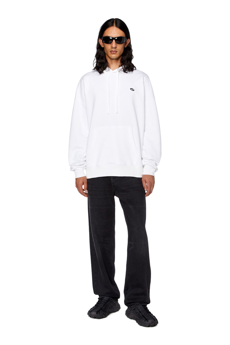 Diesel S-ROB-HOOD-DOVAL-PJ outlook