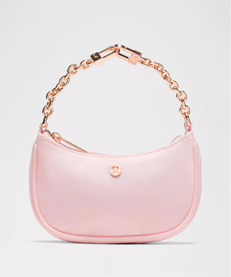 City Essentials Nano Shoulder Bag 1