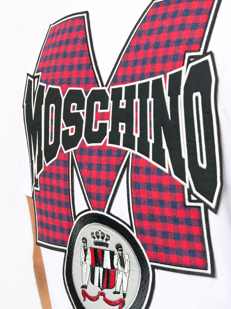 logo T-shirt 5