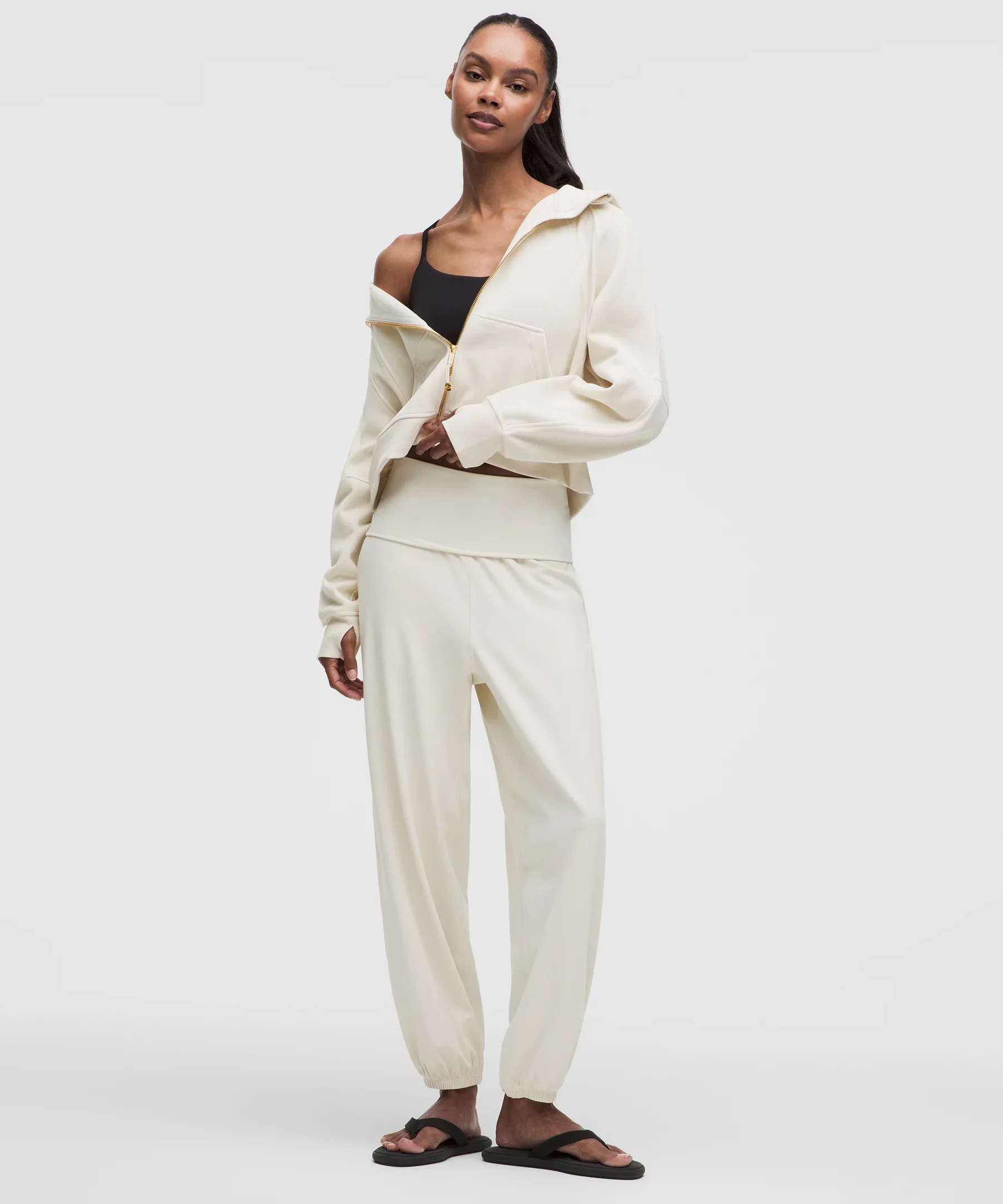 lululemon Align™ Foldover Relaxed Jogger *Regular - 1