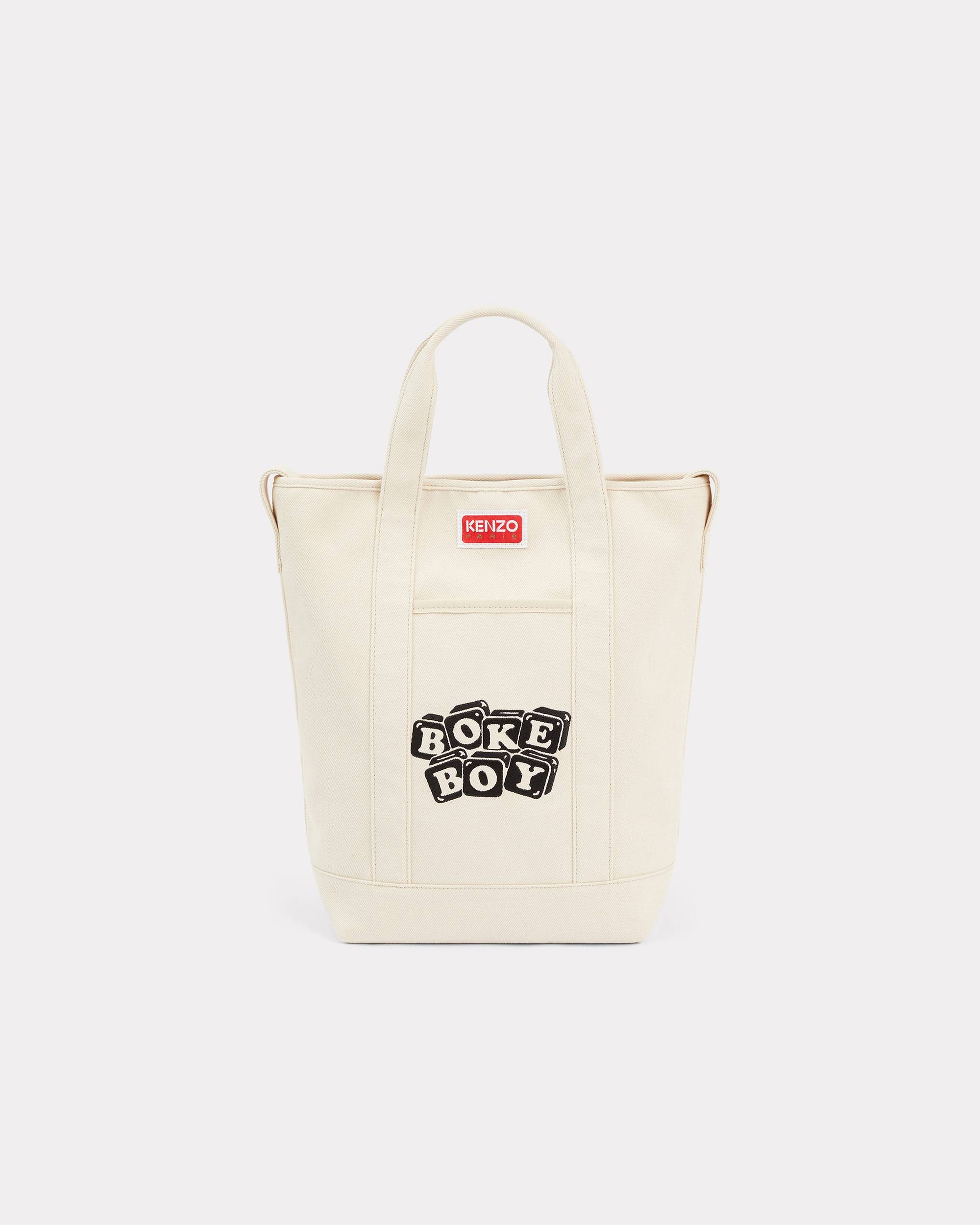 'BOKE Boy' tote shoulder bag - 2