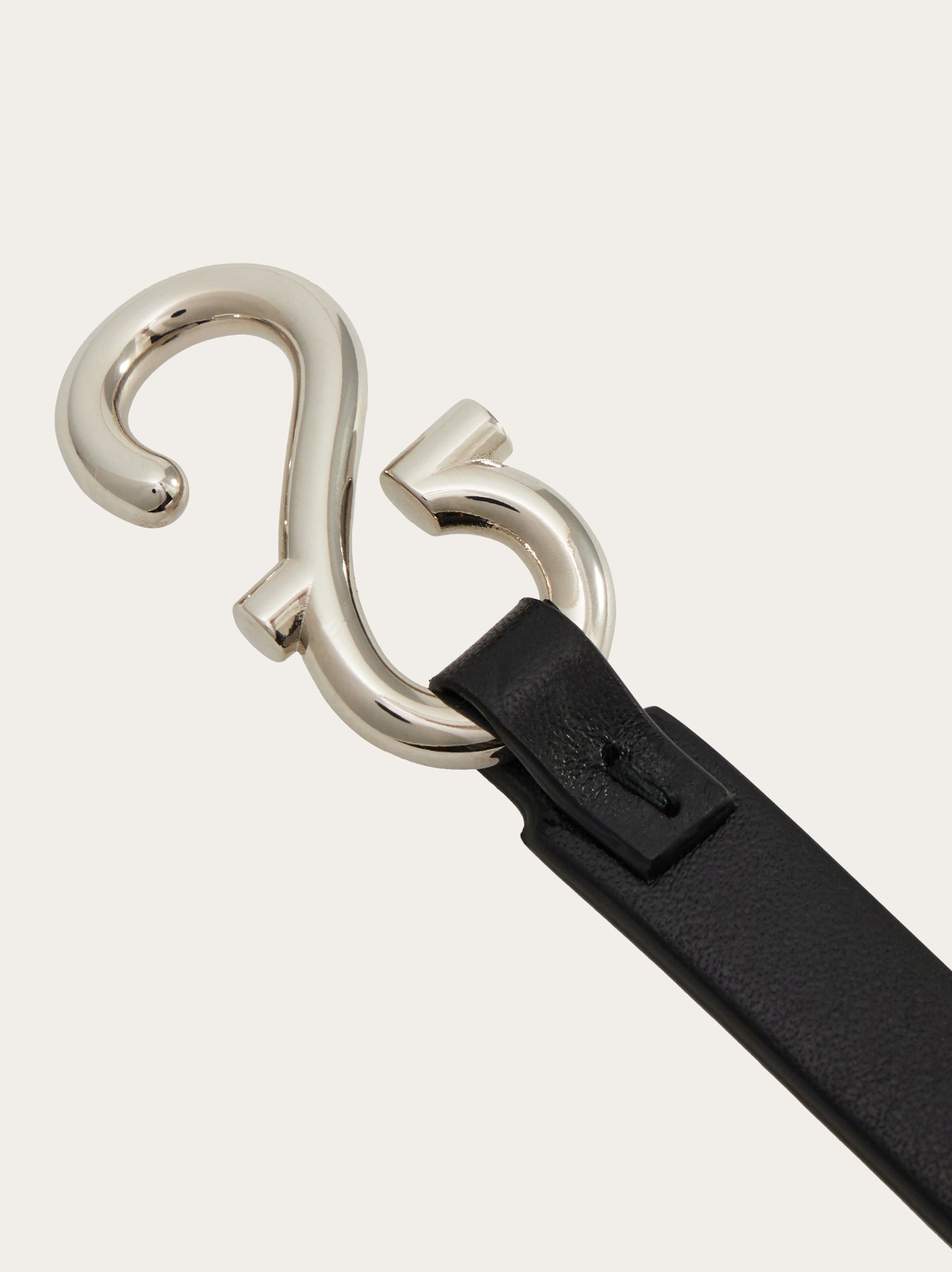 Gancini hook bracelet - size 19 - 2