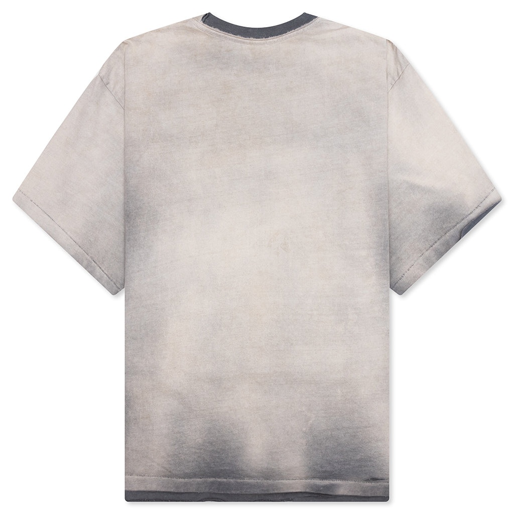 GARDENERS TEE - GARDENER WASH - 2
