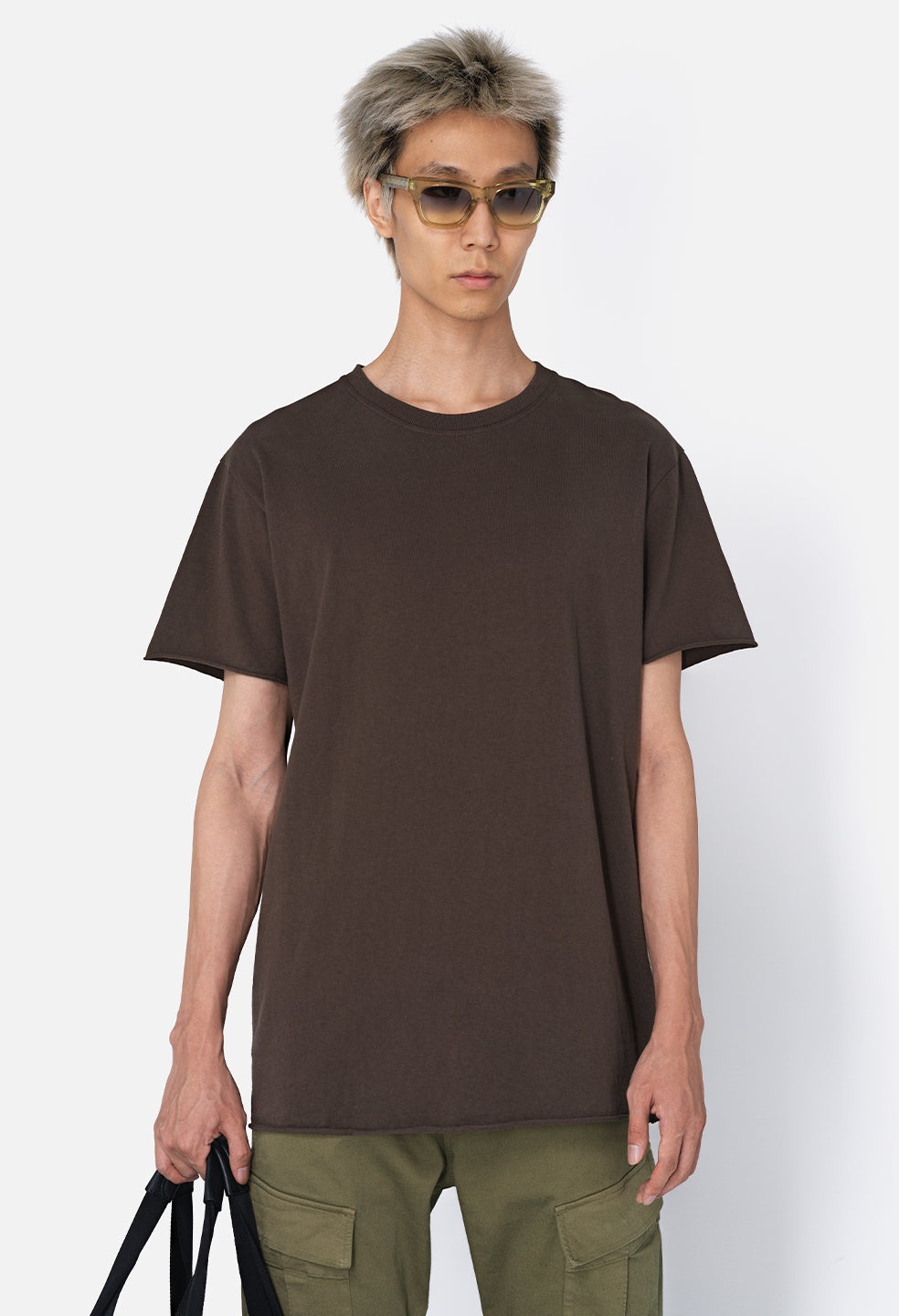 ANTI-EXPO TEE - 2