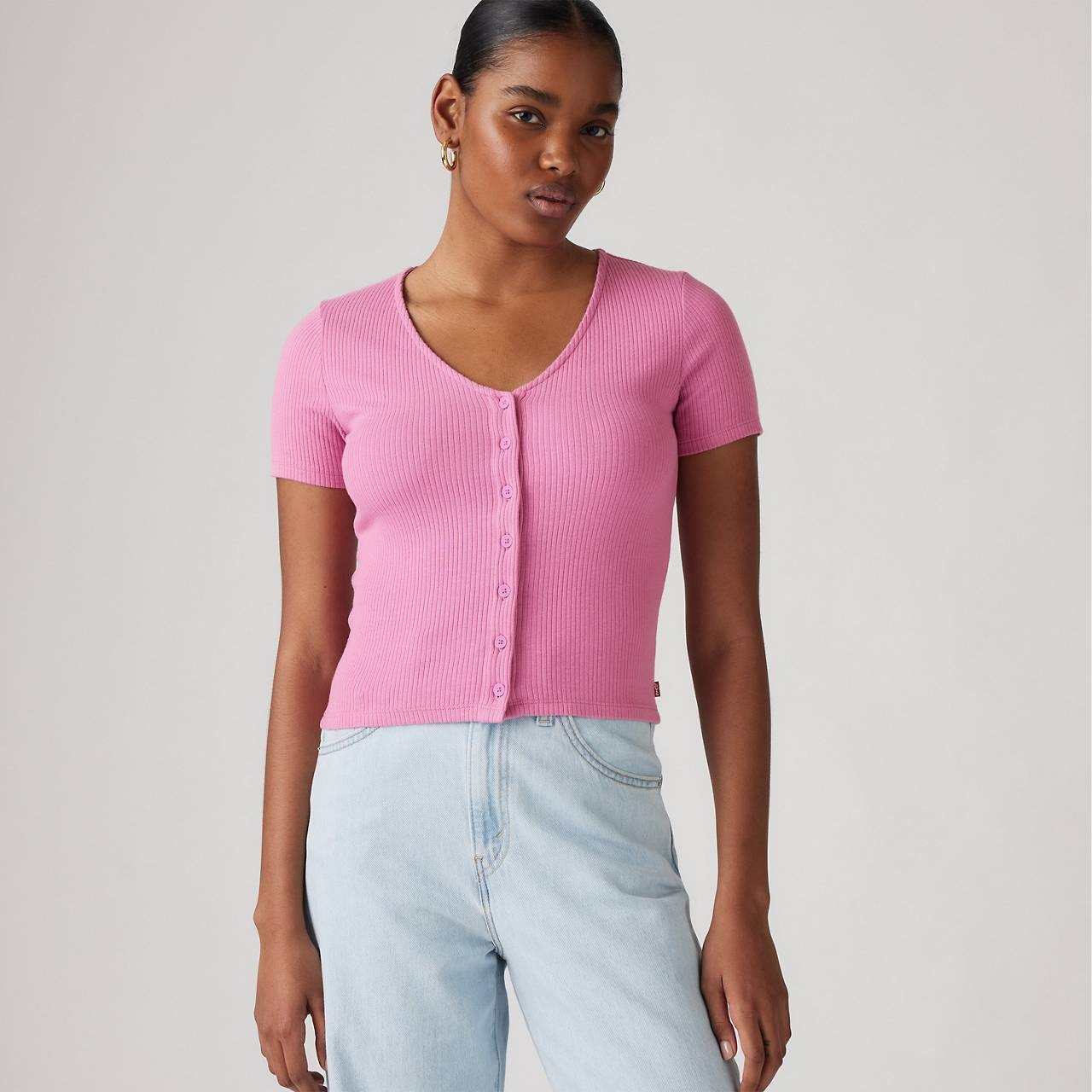 MUSE SHORT SLEEVE T-SHIRT - 3