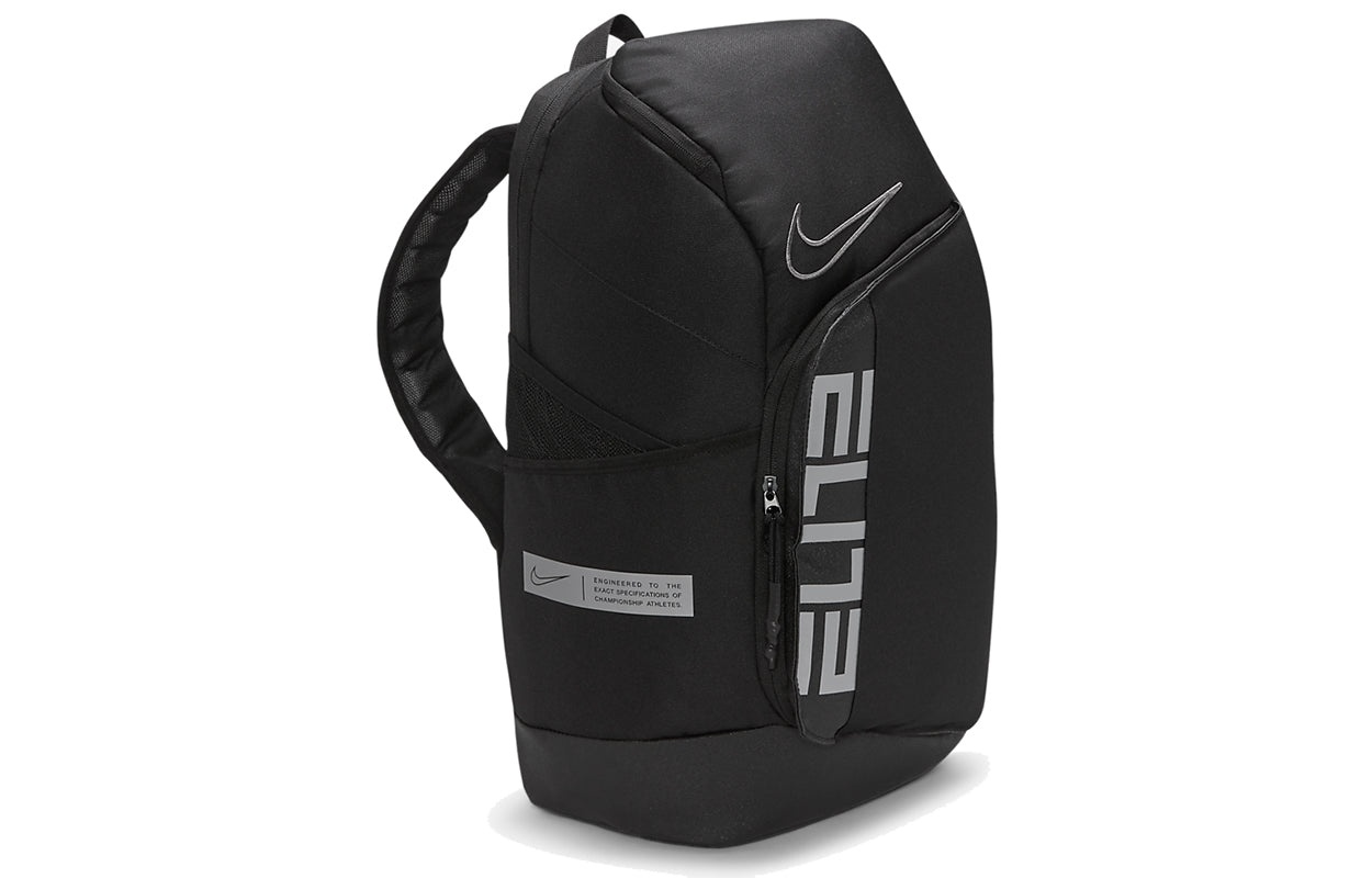 Nike Elite Pro Basketball Backpack 'Black' BA6164-014 - 3