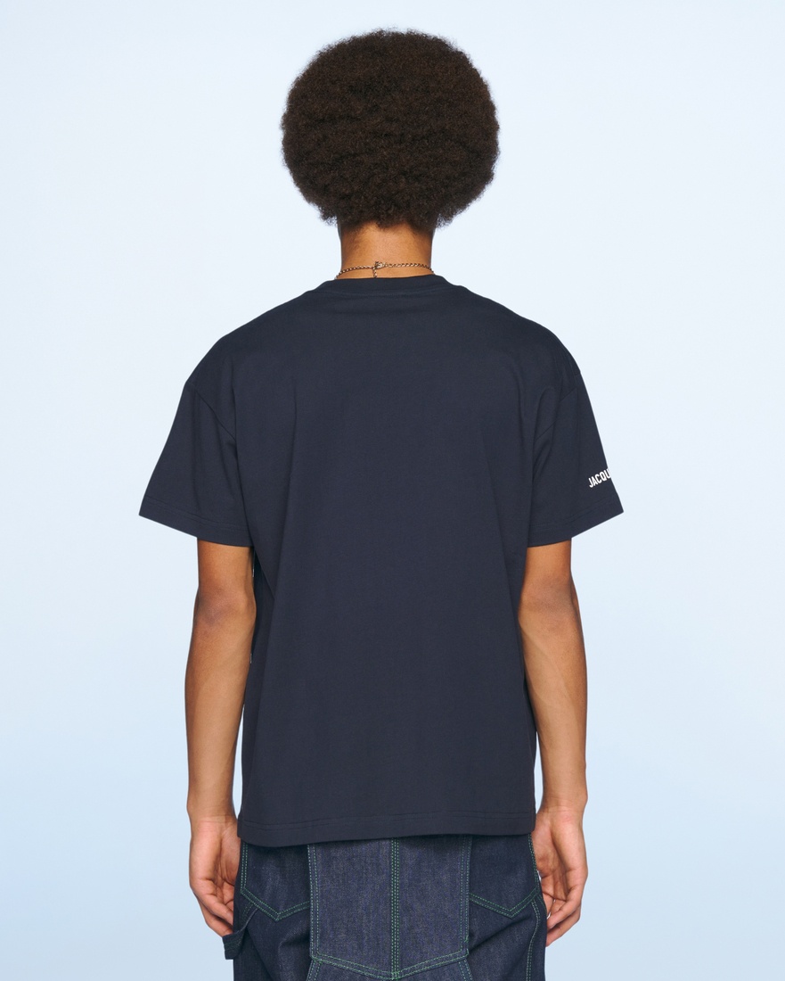 Le t-shirt Bonbon - 6