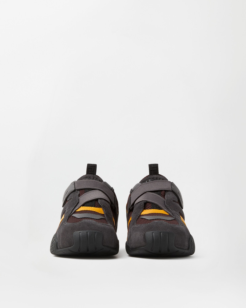 Galaxia Suede Sneakers 3