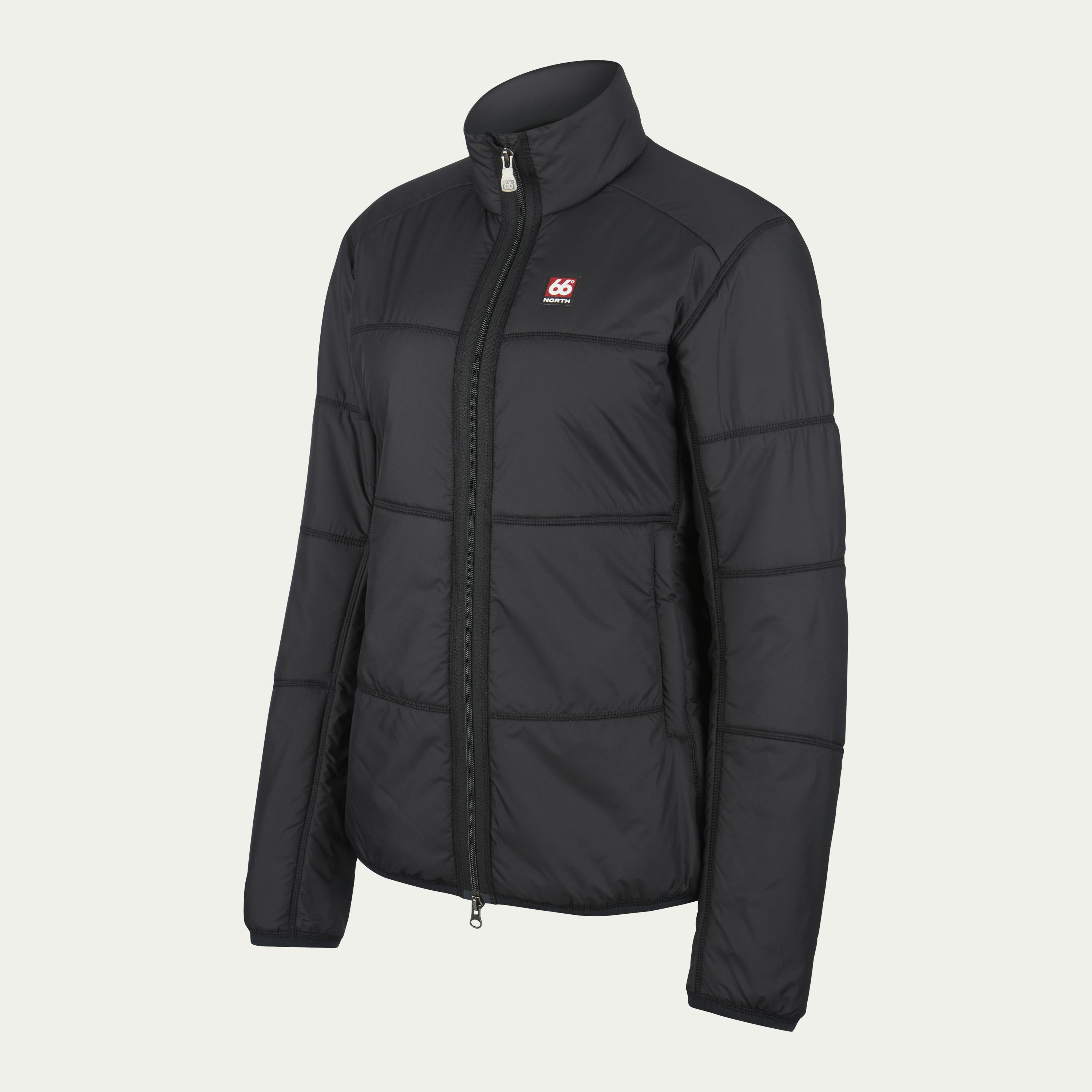 Vatnajökull Polartec® Power Fill Jacket - 5